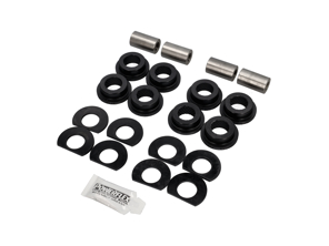 Upper link arm INNER bushes, Rear. Porsche 996 PowerFlex - PFR57508, PFR57509, 99634704702, 99634704703, 99634704705, 99634704706, 99733104700, 99734704701