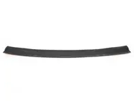 Rear lid additional gasket. Porsche 997.1 Turbo / 997.2 Turbo - 99751271100
