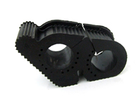 Oil Pipe Rubber Mounting. Porsche 993 1994-98 - 99320730501