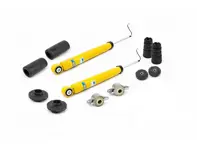 Bilstein Sports B6 REAR shock absorbers & Fittings. Porsche Macan - 95B513035F, 95B513035E, 95B513035A, 95B513035H, 95B513035K, 95B513035G