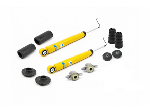 Bilstein Sports B6 REAR shock absorbers & Fittings. Porsche Macan - 95B513035F, 95B513035E, 95B513035A, 95B513035H, 95B513035K, 95B513035G