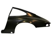 Rear 1/4 panel Coupe. Porsche 911 08/1969- 07/1973 - 91150306100GRV, 91150306201GRV, 91150306100, 91150306201, 91150306200