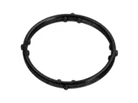 Coolant pipe seal. Porsche  Boxster /  Cayman / 991 / 992 - 9A110621500, 0PB121437, 273.760