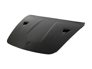 Carbon fibre bonnet 991 GT2 RS look. Porsche 987 Boxster / Cayman / 997 - 99751101100GRV
