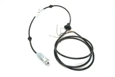 Speed ABS / sensor harness repair kit, REAR. Porsche 997 - 99761296700, 99761296600