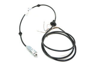 Speed ABS / sensor harness repair kit, REAR. Porsche 997 - 99761296700, 99761296600