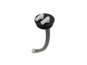 Water tank reservoir cap and hose. Porsche 911 68-73 - 90162873023, 90162872026 - 1698650100