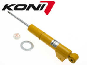 Shock Absorber Rear. Porsche 996 1998-05 Koni Sport - 8241-1274SPORT