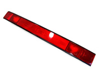 Rear panel WITH fog lamps. Porsche 911 - 91163312301
