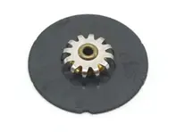 Anti vibration damper 36mm. Porsche 928 / 944 / 964 / 968 / 993 - 96435109601 - JMPH-VS053, 1663650100