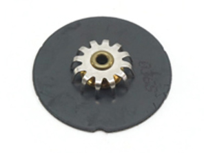 Anti vibration damper 36mm. Porsche 928 / 944 / 964 / 968 / 993 - 96435109601 - JMPH-VS053, 1663650100