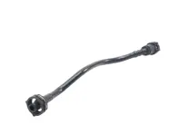 Coolant expansion tank breather line. Porsche 95B.1 Macan S / GTS / turbo - 95B122447E, 95B122447
