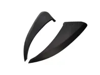 Side Air Scoop / Ducts GT4 Look Porsche 987 Cayman - 98150456781, 98150456881 - GT4, PS98771A