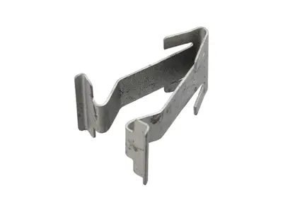 A-Pillar trim panel Retaining clip. Porsche (9J1) Taycan - PAD867276