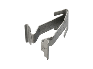 A-Pillar trim panel Retaining clip. Porsche (9J1) Taycan - PAD867276