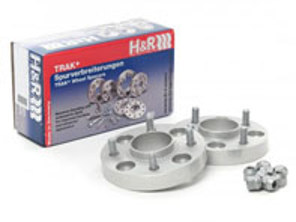 H&R TRAK WHEEL SPACERS ASTON MARTIN DB9 VH1 - 4665681