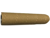 Engine to Heat Exchanger Hose 130MM X 60MM. Porsche 911 / 964 - 93021119601, 93021119600 - URO-009782