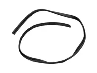 Fog lamp cover profile. Porsche 911/912 65-73 - 90250515320 - JG.153.20, 1684150900
