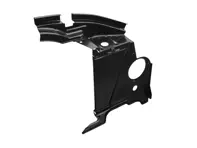 Engine cover. RIGHT. Porsche 964 1989-94 - 96410628309, 591091-2, 5910912 - PS6851A, 1682600280