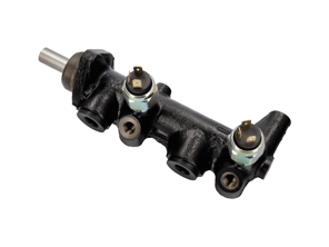Brake master cylinder. Porsche 911 1977-89 - 91135501112, 91135501111, 91135501110 - H20999.12.1, 13761