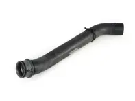 Water hose return. Porsche 970 Panamera 3.6L - 97010650101