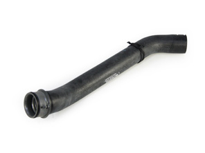 Water hose return. Porsche 970 Panamera 3.6L - 97010650101