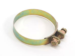 Hose Clamp. Porsche 911 74-77 - 9995122670B