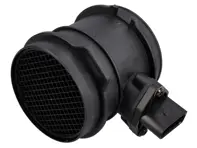 Air mass / flow sensor. Porsche 955 Cayenne 3.2L - 95560612336, 95560612335, 0280218141, 95560612337