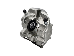 Brake caliper Rear. Porsche 356C / 911 / 912 - 90135296510, 90135296610, 90135296511, 90135296611 - 1662000270, 1662000280, 911355-03, 911355-04