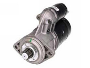Starter motor. Porsche 928 78-96 - 92860410304, 92860410306, 928604103DX