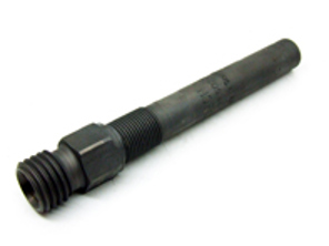 Fuel injector. Porsche 964 Turbo 3.6L (M64.50) - 96411023520, 0 437 502 057, 0437502057