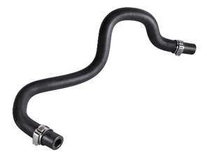Vent Hose. Porsche 970.2 Panamera 3.0L 2013-16 - 97010642260