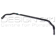 Anti roll bar front Porsche 991 GT3 / 981 Cayman GT4 - 99134370180