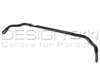 Anti roll bar front Porsche 991 GT3 / 981 Cayman GT4 - 99134370180