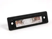 Number plate light. Porsche 964/ 993/ 986/ 968/ 996 - 9646316200201C, 96463162002