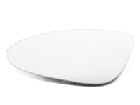 Door mirror glass. Porsche 95B Macan 2014>> - 95B857521B, 95B857522F, 95B857521J