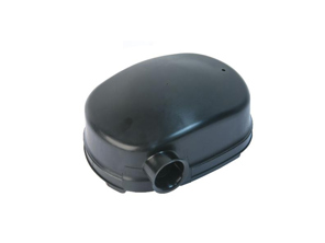 Cover gearshift linkage. Porsche 914 - PCG42450102, PCG42450101 - URO-009849