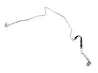 Air conditioning refrigerant pressure line. Porsche 997 / 987 Boxster / 987C Cayman - 99757309405, 99757309402, 99757309400