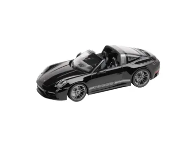 Porsche 911 Targa 4 GTS (992) 50 Years of Porsche Design Edition - WAP0215410TTRG