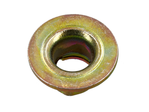 Rear window wiper motor bearing sleeve. Porsche 996 Carrera COUPE / TARGA / 996 Turbo - 99992410202