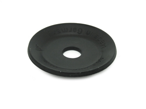 Shock absorber stop disc. Porsche 996 - 99633310700
