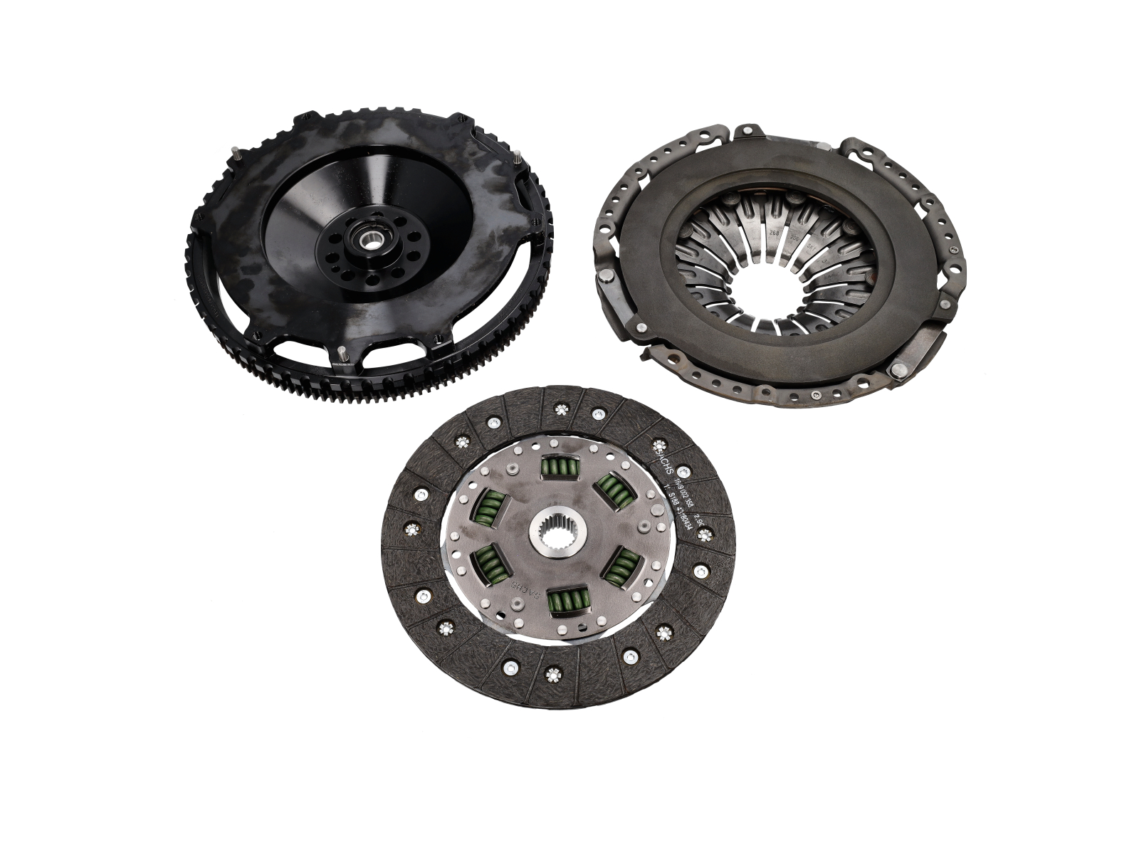 Buy Porsche 997 (911) MK2 20092012 Flywheel / Torque Design 911