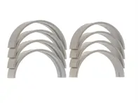 Crankshaft main bearing set. Porsche 957 Cayenne Diesel / 958 Cayenne Diesel / 970 Panamera Diesel - 95810124110, 95810124112, 95810124213, 95810124210 - I01003021, 059105561Q, 059105591R
