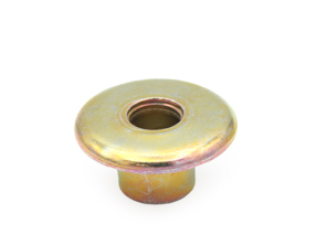 Spacer for alternator support. Porsche 924 76-79 *LHD (Left hand drive cars) - 059903127A