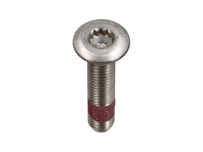 Door slam latch bolt. M8 x 40. Porsche 911 / 993 - 99921900800
