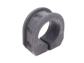 Rubber Bush For Steering Rack Mount. Porsche 924S / 944 / 968 - 94434713901, 94434713700