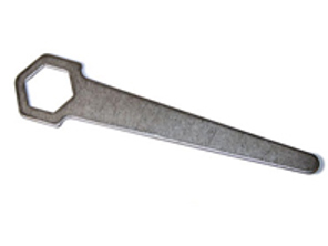 Fan pulley wrench. Porsche 356C 64-65 - 99957100102 - JG.001.02