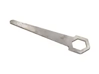 Fan pulley wrench. Porsche 356C 64-65 - 99957100102 - JG.001.02