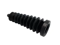 Handbrake cable rubber boot. Porsche 356 - 35623204 - 356 23 04, 1670350100