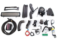 Supercharger Kit for Porsche 996 Carrera 2002>> - VF470